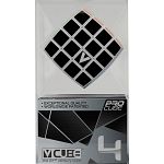 V-CUBE 4 Pillow (4x4x4): White