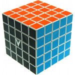 V-CUBE 5 Flat (5x5x5): White