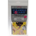 Scramble Squares - Puppies