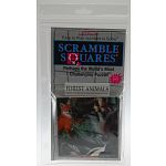 Scramble Squares - Forest Animals