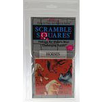 Scramble Squares - Horses
