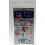 Scramble Squares - Hockey