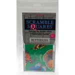 Scramble Squares - Butterflies