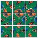 Scramble Squares - Butterflies