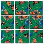 Scramble Squares - Butterflies image