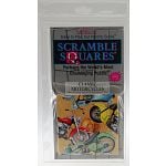 Scramble Squares - Classic Motorcycles