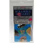 Scramble Squares - Tropical Fish