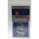 Scramble Squares - Snowflakes
