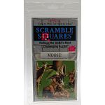 Scramble Squares - Moose!