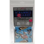 Scramble Squares - Black Capped Chickadees