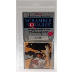 Scramble Squares - Cats