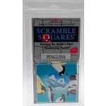 Scramble Squares - Penguins