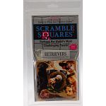 Scramble Squares - Retrievers