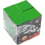 Randy's Cube - Green