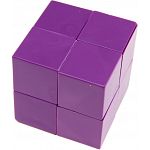 Randy's Cube - Purple image