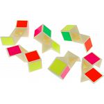 R Cube - 4 Color Scrambler