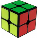 ShiShuang 2x2x2 with tiles - Black Body (50x50mm)