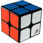 ShiShuang 2x2x2 with tiles - Black Body (50x50mm)