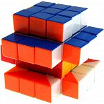 3x3x5 Super Trio-Cube with Evgeniy logo - Stickerless