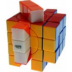 3x3x5 Super Trio-Cube with Evgeniy logo - Stickerless