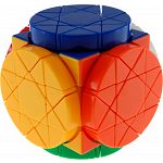 Wheel of Wisdom - Stickerless