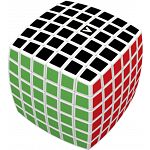 V-CUBE 6 Pillow (6x6x6): White