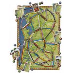 Ticket to Ride: Nederland (Expansion)