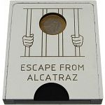 Escape from Alcatraz image