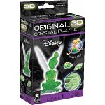 3D Crystal Puzzle - Tinker Bell