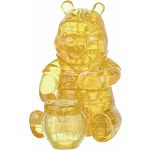 3D Crystal Puzzle - Winnie the Pooh image