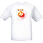 Go Figure - White - T-Shirt