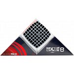 V-CUBE 8 Pillow (8x8x8): White