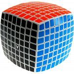 V-CUBE 8 Pillow (8x8x8): White