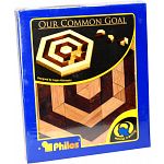 Our Common Goal