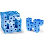 Fight Cube - 4x4x4 - Blue image
