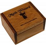 Wizard Math Magic Cards in Box