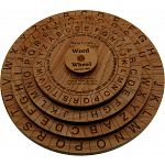 Word Wheel