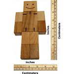 Woodie Man