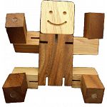 Woodie Man