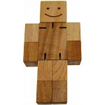 Woodie Man