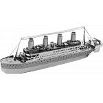 Metal Earth - Titanic