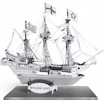 Metal Earth - Golden Hind
