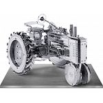Metal Earth - Farm Tractor