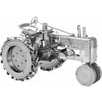 Metal Earth - Farm Tractor