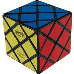 Okamoto & Greg Lattice Cube - Black Body