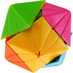 Evil Eye I (Close-eye) Dodecahedron - Stickerless
