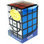 3x3x5 Semi-Super Cuboid (opposite circles) - Black Body