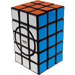 3x3x5 Semi-Super Cuboid (opposite circles) - Black Body