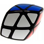 John Lin Skewb Curvy Rhombohedron - Black Body