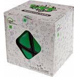 John Lin Skewb Curvy Rhombohedron - Black Body